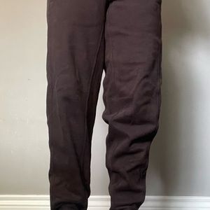 Lululemon Track Pants